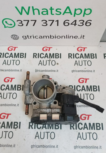 Opel corsa 2 - 1.2, benzina