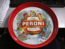 Vassoio Bar in latta