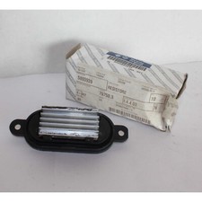 Heating Fan Resistor 5893939