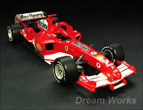 Vincitore costruito revell - ,