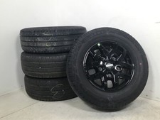 Ruote estive Cerchioni Alu 16