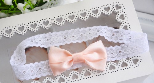 Fascia per capelli bambino