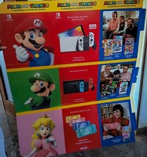Mario & Friends Totem