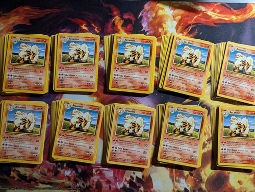 Pokemon bundle complete - pokemon,