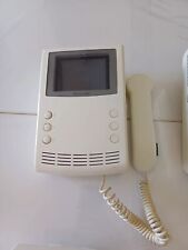 Videocitofono Comelit 1994 B/N