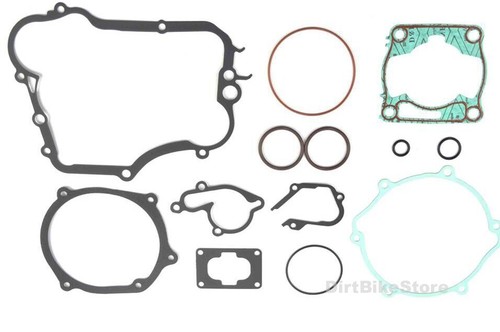 Kit guarnizioni completo