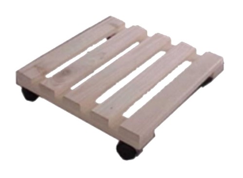 Carrello portavaso porta - , vaso