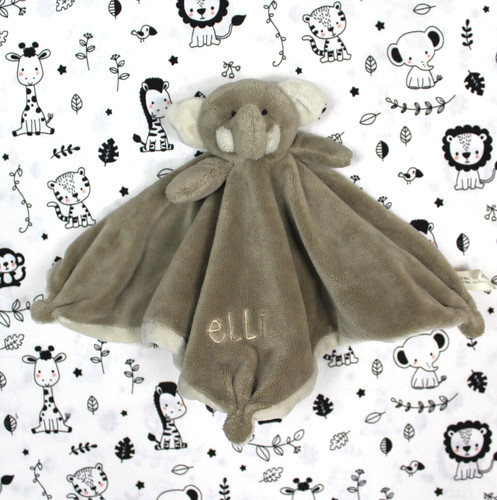 Beamfeature elli elefant mit - elefant,