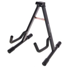 Supporto universale per chitarra acustica, classica o elettrica compatto