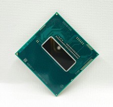 Processore notebook Intel Core