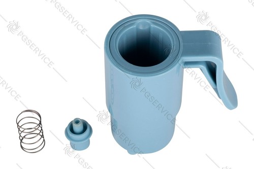 Ariete kit raccordo molla