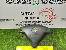 AIRBAG VOLANTE STERZO CONDUCENTE LATO GUIDA GUIDATORE OPEL ASTRA G 2° SERIE