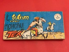 Tex Raccoltina Striscia Serie