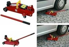 Cric Crick carrello ruote