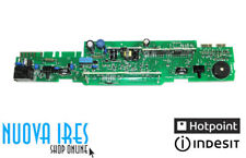 SCHEDA ELETTRONICA PROGRAMMATA FRIGO FRIGORIFERO ARISTON INDESIT C00264311