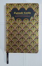 Francis Scott Fitzgerald  IL GRANDE GATSBY Edizione Frassinelli Deluxe 2024 RARO
