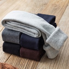 1 Paio Donna Bambina Calze