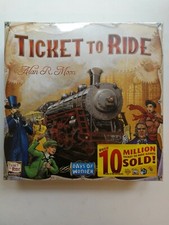 Gioco da Tavolo - Ticket to