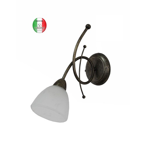 Applique lampada parete - applique,