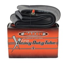 CAMERA D'ARIA MOTO CROSS ENDURO CERCHIO 18" POSTERIORE HEIDENAU SPESSORE 2.6 MM.