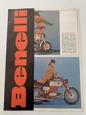 Pubblicità stampa pieghevole