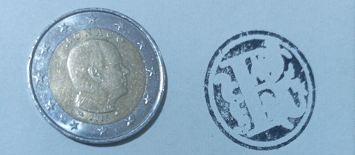 Euro monaco 2015 - euro,