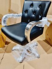 Sedia da barbiere salone stile