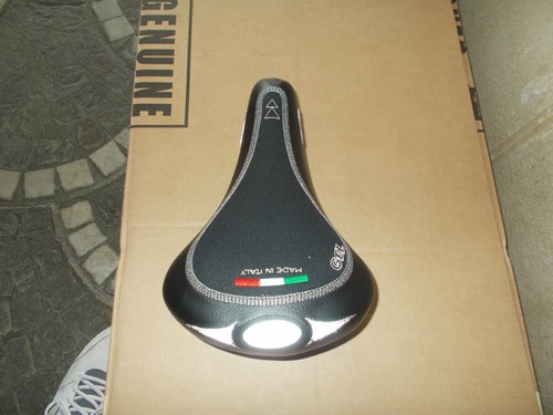 Sella montegrappa max - max, confort