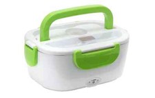 Box Portavivande 12v Termico