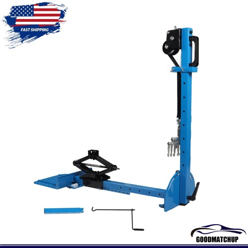 Pulling systems machine - pulling, car