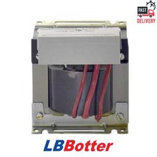 Botter trasformatore monofase - botter,