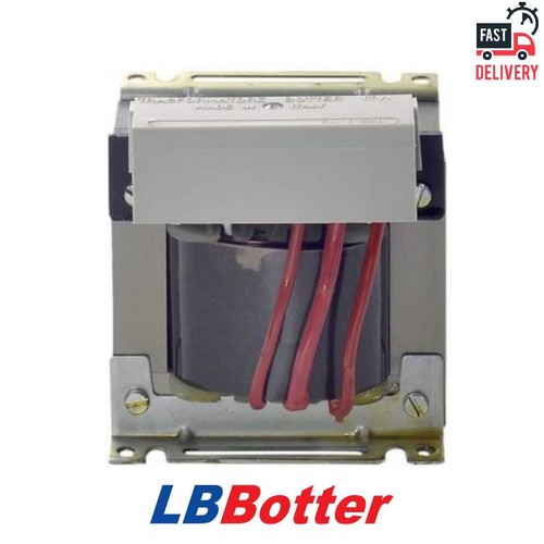 Botter trasformatore monofase - botter,