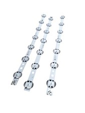  Ricambio Originale per TV LG 43UP75006LF KIT LED HBH-L2 E493461 LED_Y21_43UP75