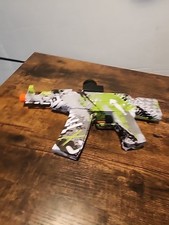 Ripetitore Elettrico Graffiti