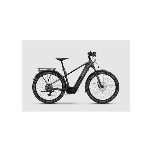 Haibike bici elettrica - elettrica, da