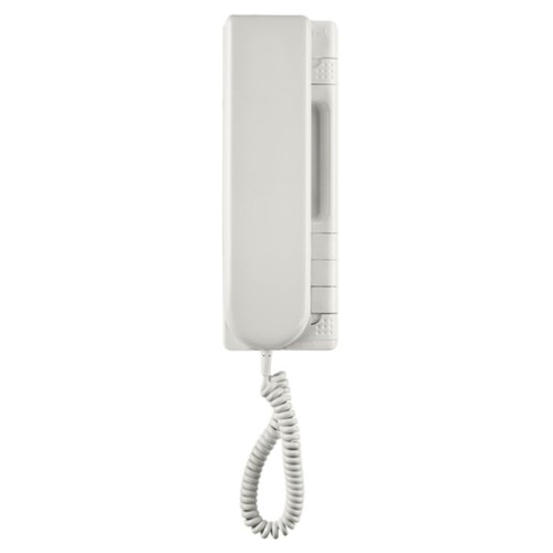 Urmet citofono bianco - citofono,