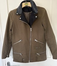 The Kooples Cappotto Giacca