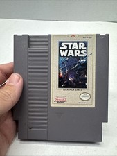 Star Wars (Nintendo