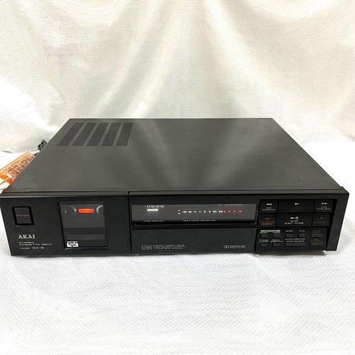 Cassette deck stereo testine - cassette, 3