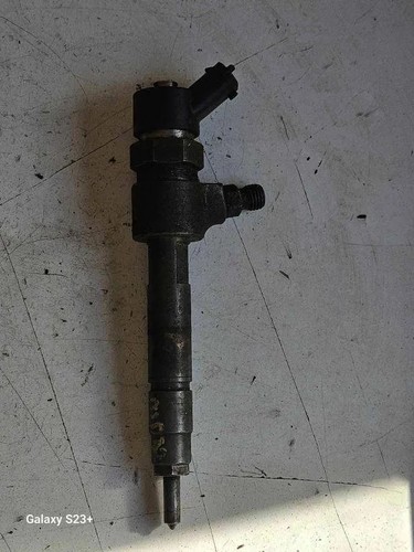 Iniettore carburante alfa - iniettore,