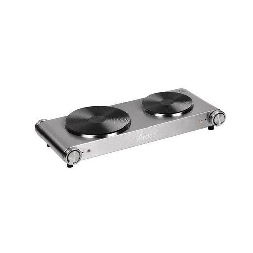 Fornello elettrico hobinox - fornello,