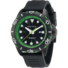 Orologio Uomo NAUTICA NSR