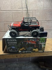 Axial scx10 iii jeep 4wd - cj-7,