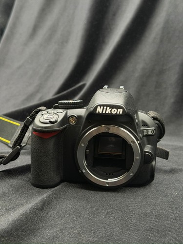 Nikon d3100 dslr - d3100, dslr/