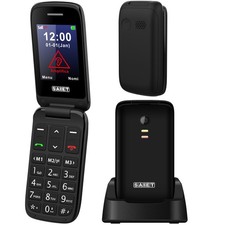 TELEFONO CELLULARE ANZIANI A