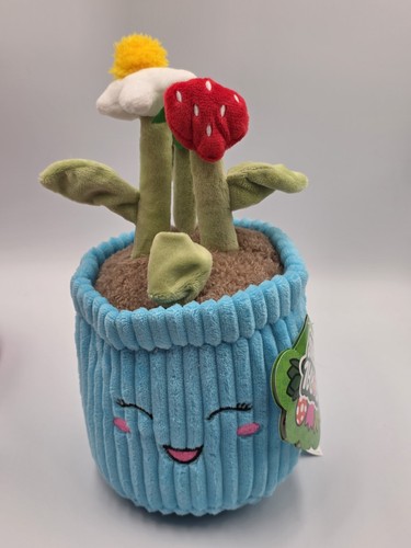 Pianta vaso primavera - in,