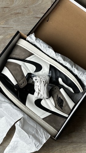 Nike air jordan retro high - jordan, 1
