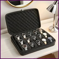 Scatola Porta Orologi e