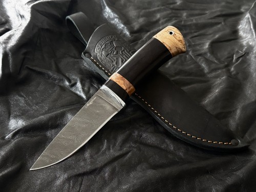 Nazarov knives russia - russia, coltello