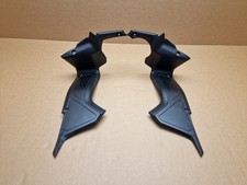 Coppia pannelli assetto